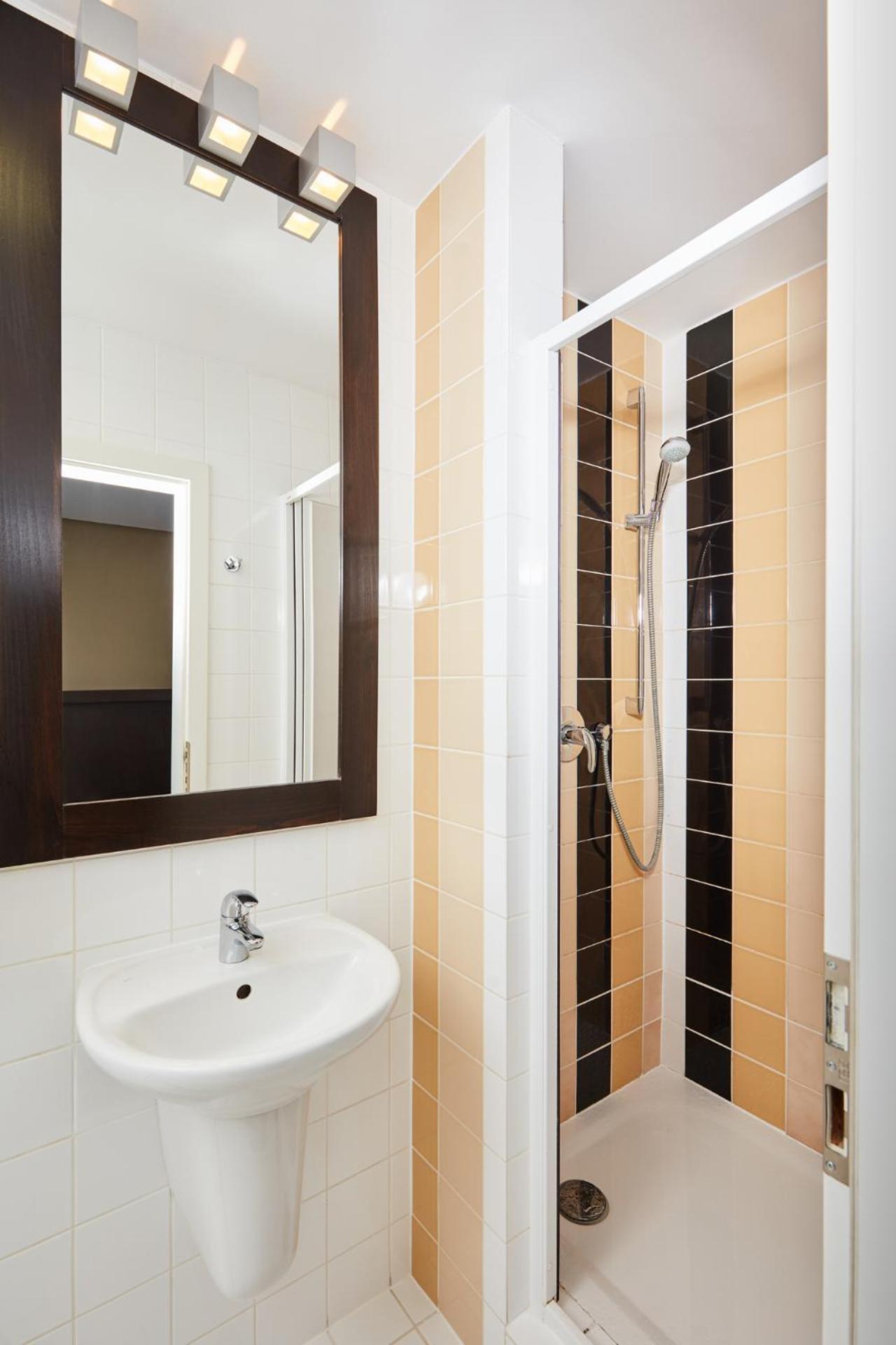 Hotel Rottal Otrokovice Dış mekan fotoğraf