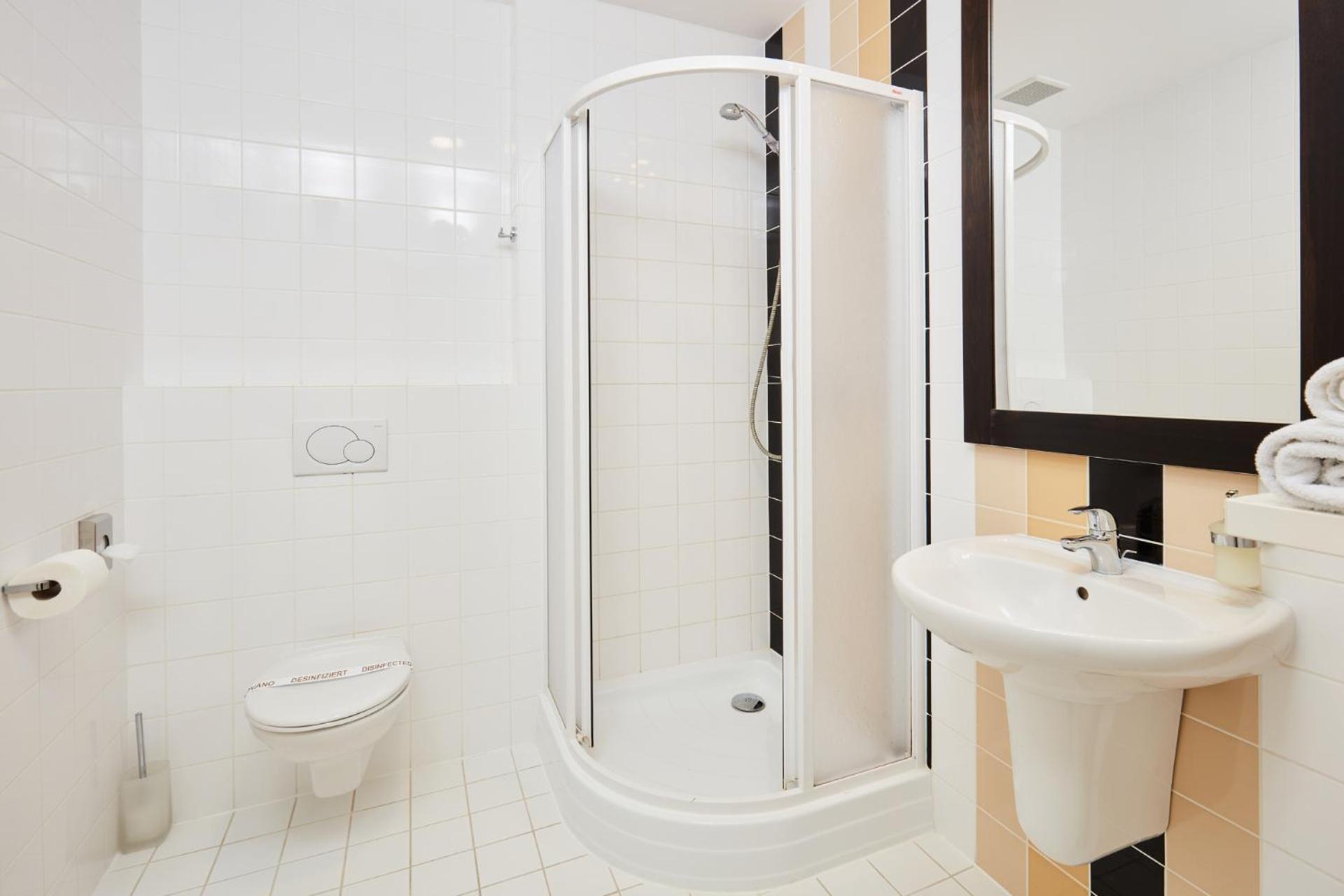 Hotel Rottal Otrokovice Dış mekan fotoğraf