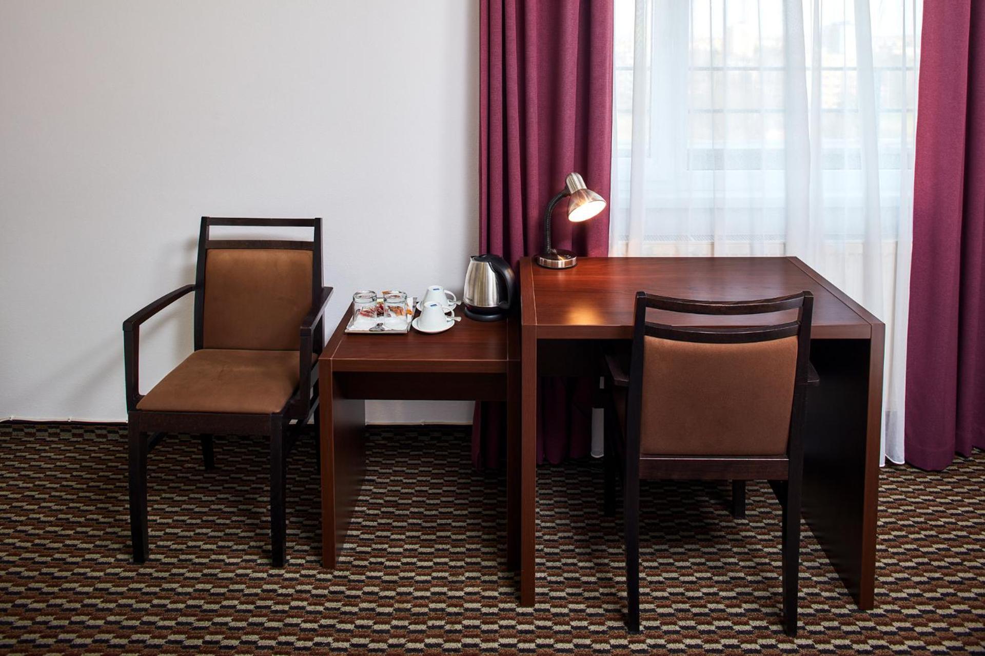 Hotel Rottal Otrokovice Dış mekan fotoğraf