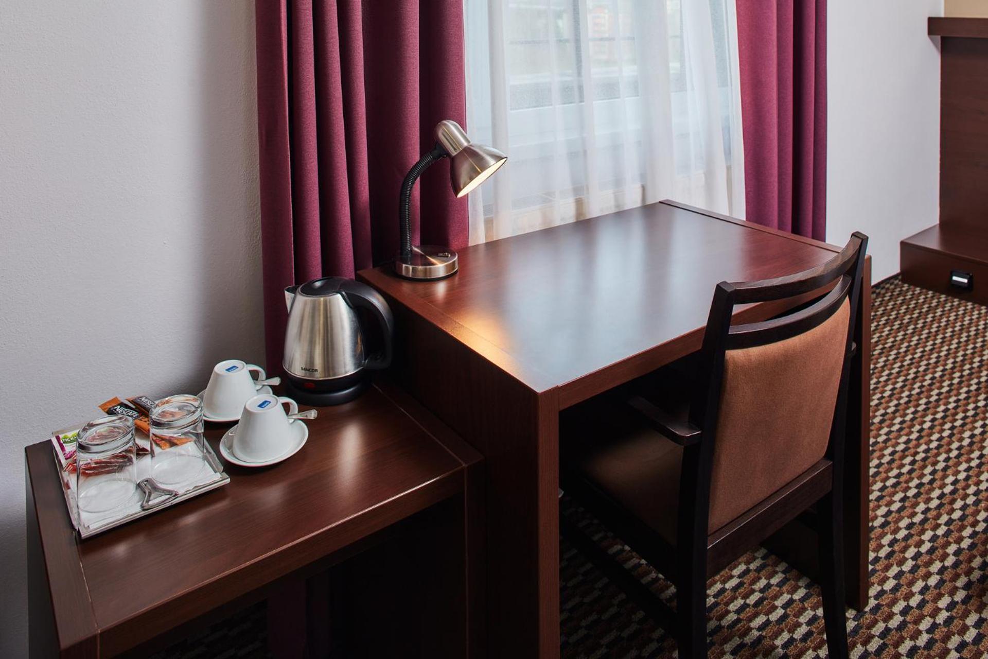 Hotel Rottal Otrokovice Dış mekan fotoğraf